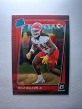 Nick Bolton Chiefs