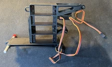 THUNDER TIGER Raptor 50 SERVO FRAME R50 RAPTOR SERIES