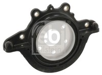 Getriebeseitig Febi Bilstein 46378 Wellendichtring, Kurbelwelle FüR Ford