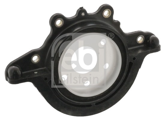 Getriebeseitig Febi Bilstein 46378 Wellendichtring, Kurbelwelle FüR Ford-image