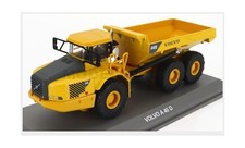 EDICOLA MOV02 Volvo - A40D Truck Kasten Kipper Steinbruch Bergbau Tractor 3