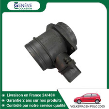 Débimètre Volkswagen POLO
