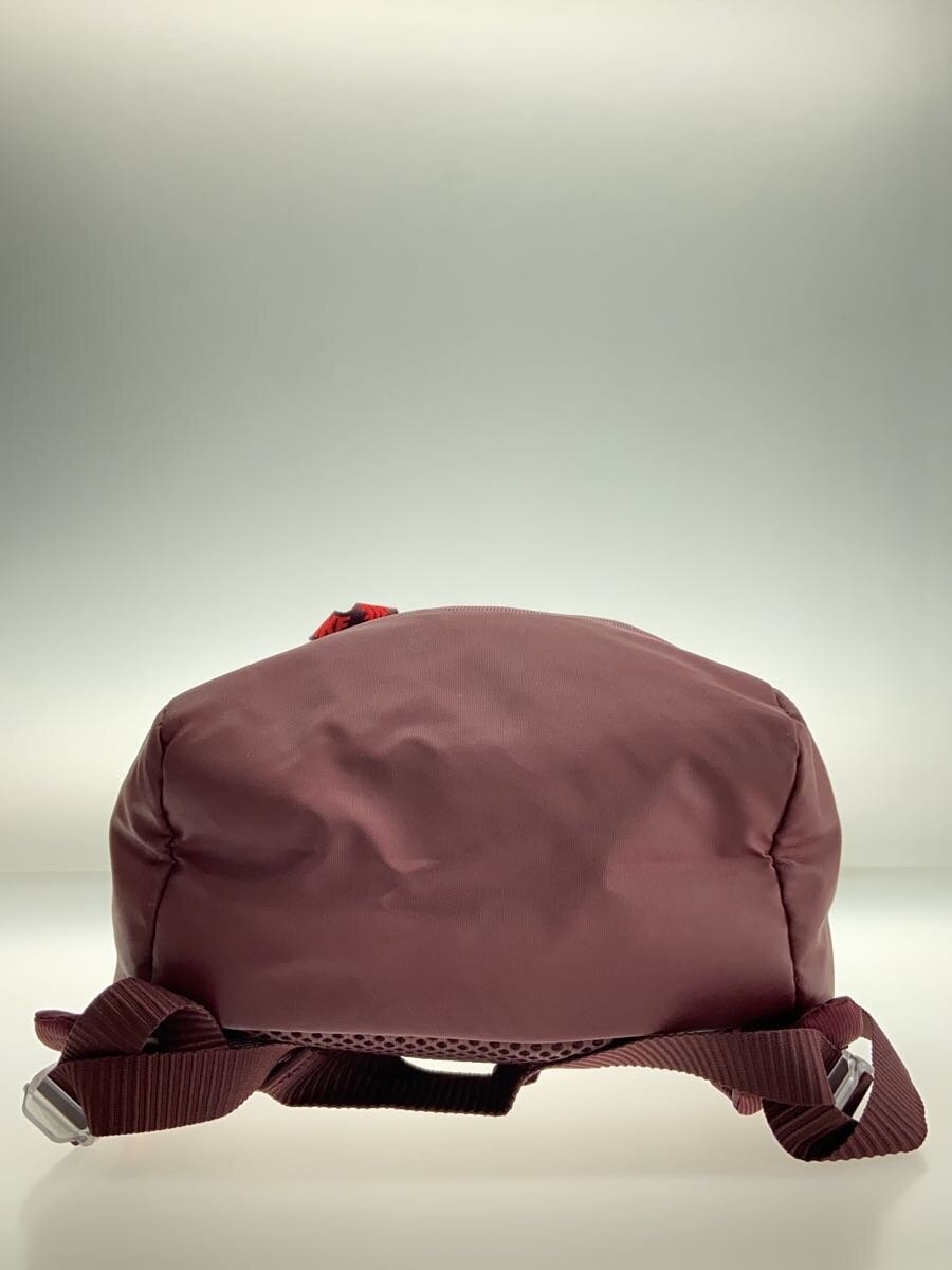 NIKE Backpack, Polyester, BRD, Solid Color, BA6143 - image 4