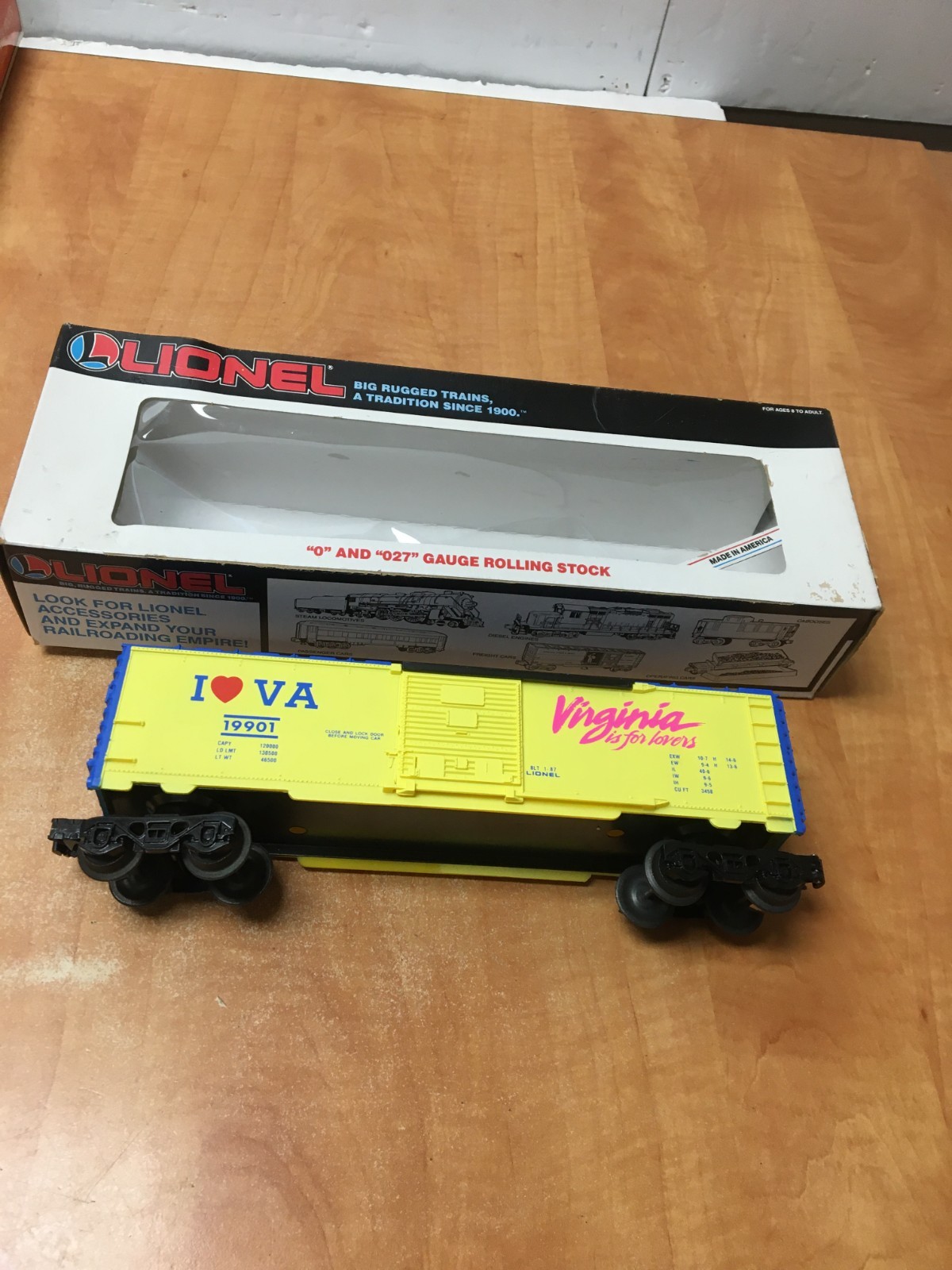 Click here to see eBay Auction