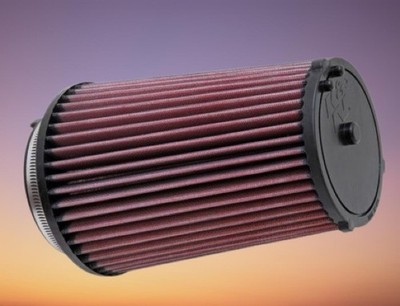 K&N High Performance Air Filter E-1997