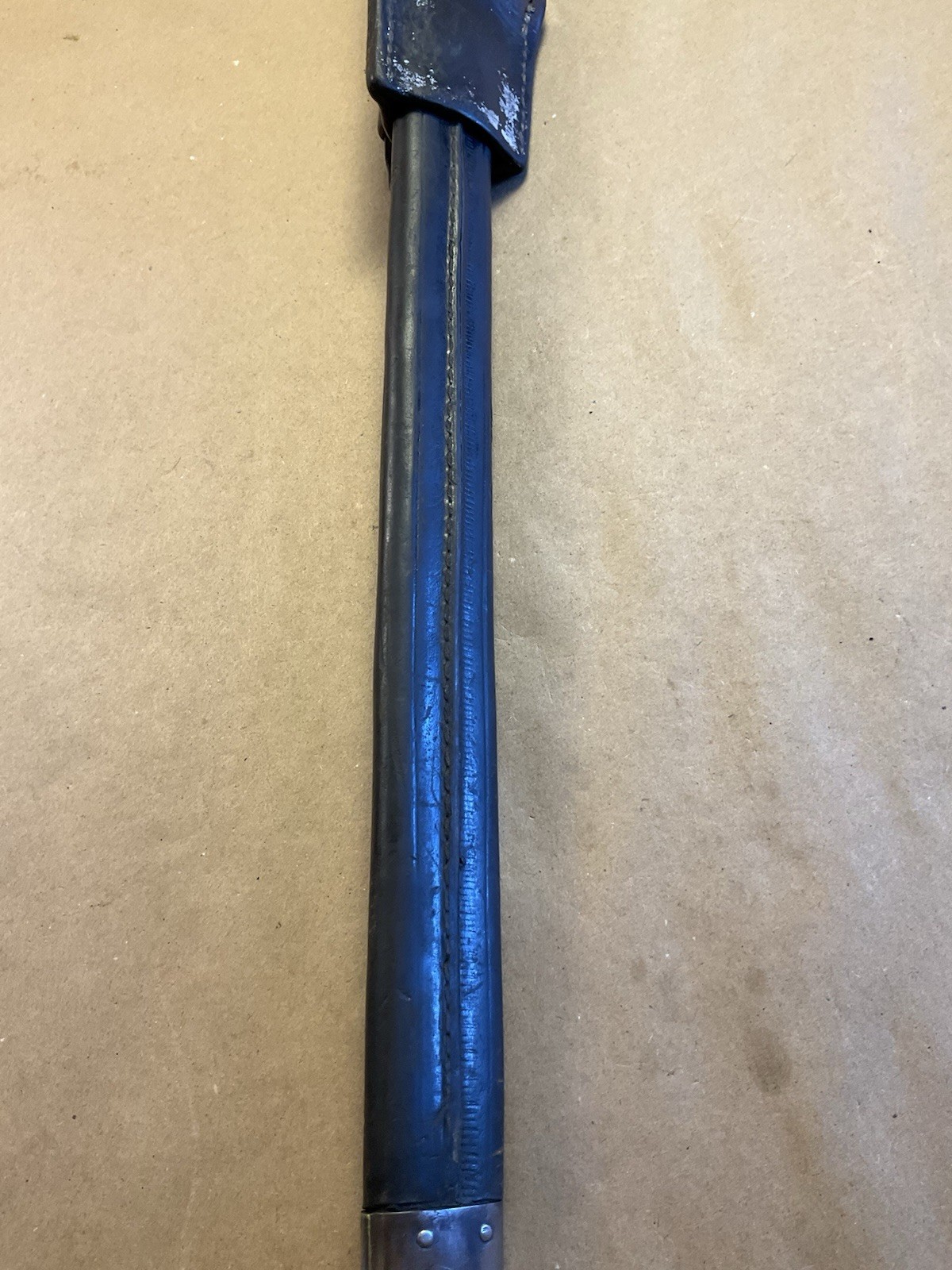 Swiss M1906 Schmidt Rubin Sawback Bayonet 