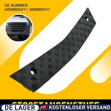 Stossstange Vorne Mitte Trittbrett Für Merce...