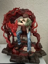 Daomu Biji - Wu Xie - 1/7 (Myethos) Figure