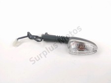 CLIGNOTANT AVANT G MOTO GUZZI BREVA 2004-2008 / NE 68423