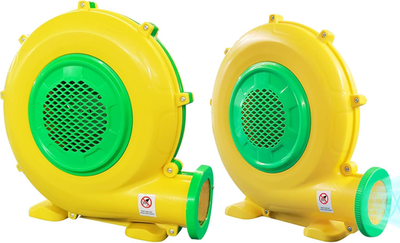 #ad #ad 950W480W High Power Air Blower for Inflatable Spray Booth Inflatable Bounce Ho $277.99