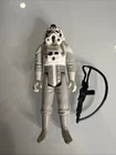 Vtg Star Wars AT-AT Driver Orange Logos Complete Action Figure 1980 HK Kenner