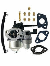 212cc 196cc 224cc Carburetor for Predator GX160 GX200 CT200u BT200x MB200