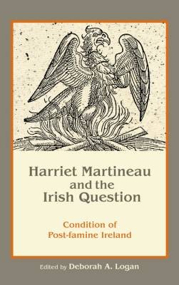 Harriet Martineau und die irische Frage, , schwer