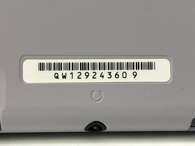 Nintendo 3DS XL Touchscreen w/Smiley Face Emoji Graphics Inside & Out