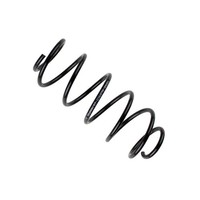 Serienersatz Feder Bilstein B3 37-236878 Vorderachse FüR Smart Cabrio 450 CITY-C
