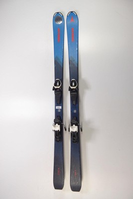 ATOMIC X Boy Jugend-Ski Länge 150cm (1,50m) inkl. Bindung! #1901