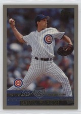 2000 Topps Limited Edition Kevin Tapani #291 0h1