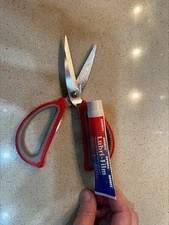 Haynes 87 Lubri-Film 4 oz Food-Grade Heavy-Duty Lubricant Paste