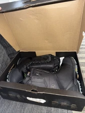 Burton Tourist Speedzone Size 10- Splitboard Boots NWT