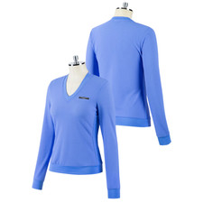 Animo Women‘s Trainings Shirt Sicily FS24 Size IT42