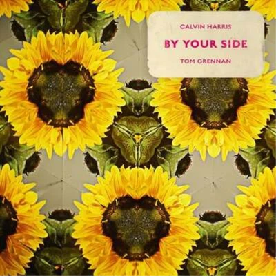 Calvin Harris & Tom Grennan By Your Side (Vinyl) 12" EP (US IMPORT) - Bild 1 von 2