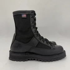 Danner Unis Acadia 21210 Gore-Tex Waterproof Work Boots Women's US Size 6 M