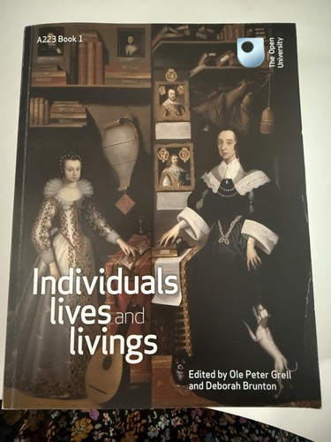 The Open University - A223 Set Module Books - Book 1 | eBay UK