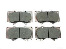 Genuine Toyota Fj Cruiser Sequoia Tundra 4runner Front Brake Pads 04465-35290
