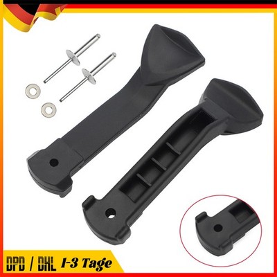 For SKI DOO HOOD STRAP PANEL LATCH KIT REV MXZ GSX GTX SUMMIT 517302448 STRAPS