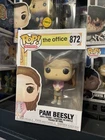 Funko Pop! Vinyl: The Office - Pam Beesly #872