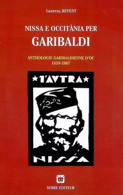 Nissa und Okzitanien für Garibaldi, LAURENC REVEST