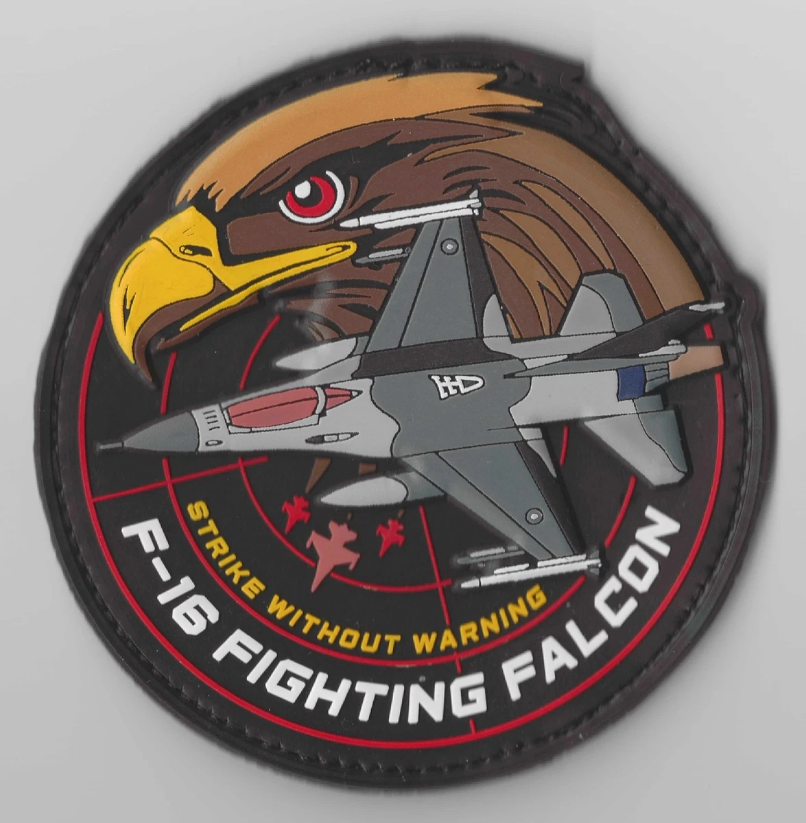 F-16 Patch for sale | eBay