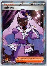 JACINTHE 110/088 PERFECT ORDER 2026