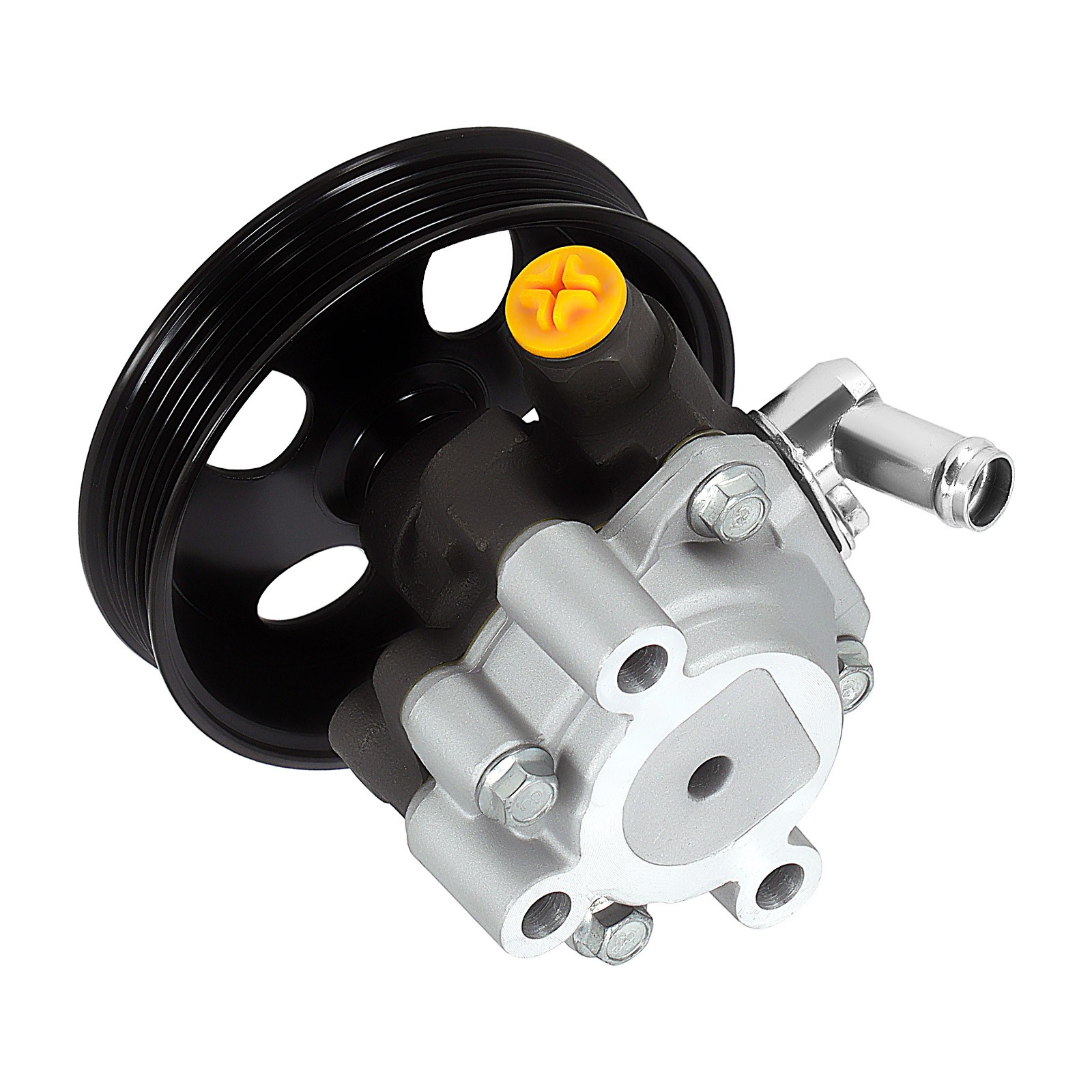 21-5264 Power Steering Pump with pulley Fit for Toyota 2000 2001 2002 &ndash