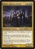 MTG Magic the Gathering Oloro, Ageless Ascetic (203/357) Commander 2013 MP