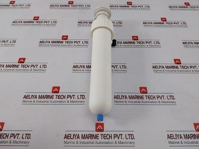 MILLIPORE PF 05099 Umkehrosmose Membrane Patrone Rev 06/02