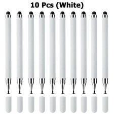 Stylus Pen Universal2 in 1 Drawing Screen Tablet Pen for IPhone IPad Capacitive