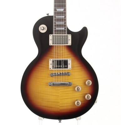 Epiphone Les Paul 1960 Tribute Plus Vintage Sunburst | eBay
