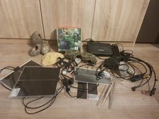Reptilien Zubehör Set Exo Terra und mehr