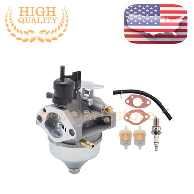 #ad NEW CARBURETOR For HONDA GCV190 16100 Z0Y M42 HRX217 K1 K2 K3 K4 AUTO CHOKE US $18.49