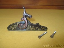 Sears Roebuck Kentucky Model 292.51766 Percussion Muzzleloading Rifle Sidelock
