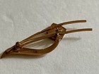 Howard Johnson Frachise 20 Year Service Lapel Pin — photo 4