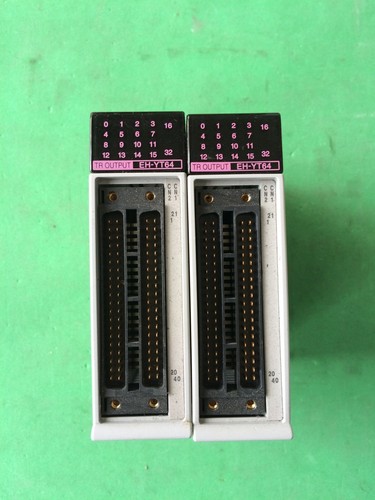 1PC PLC Module EH-YT64#zc