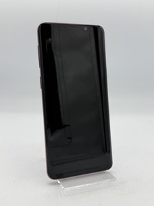 Samsung Galaxy S9 | SM-G960F | 64 GB | Lila Purple | Dual SIM | Zustand sehr gut