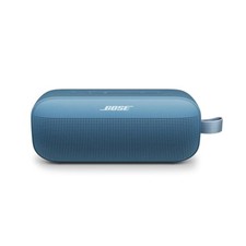Bose 898453-0120 SoundLink Flex SE 2nd Gen Bluetooth Speaker, HiFi Audio,