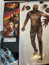 Adult Stranger Things&trade; Vecna Costume M (38-40) Season 4 Halloween Costume