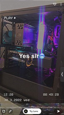 Gaming PC Desktop