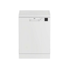 BEKO Lavastoviglie  DVN05320W Coperti 13  Classe Energetica E Profondità  60 Cm