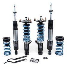 S3 Suspension Street Height Adjustable Coilovers for Acura Integra A-Spec DE4