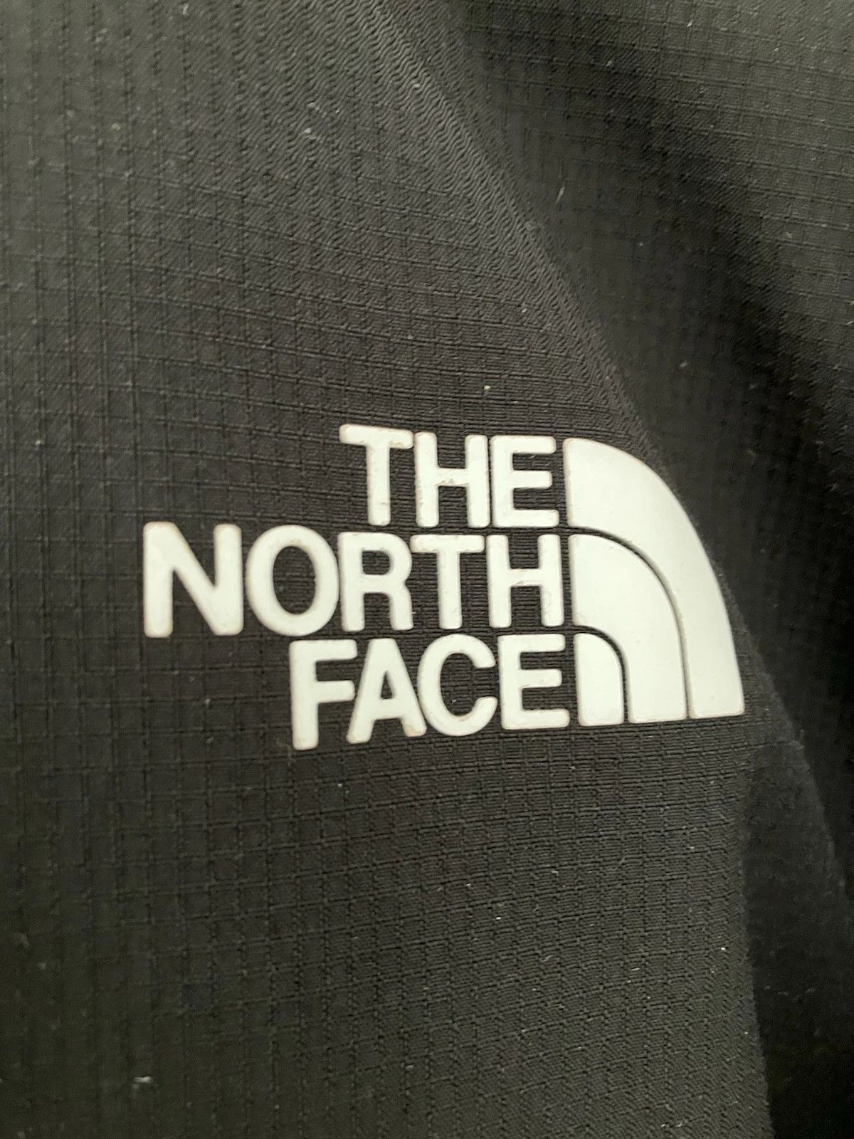 north-face full zip windfall primaloft pre-owned jacket